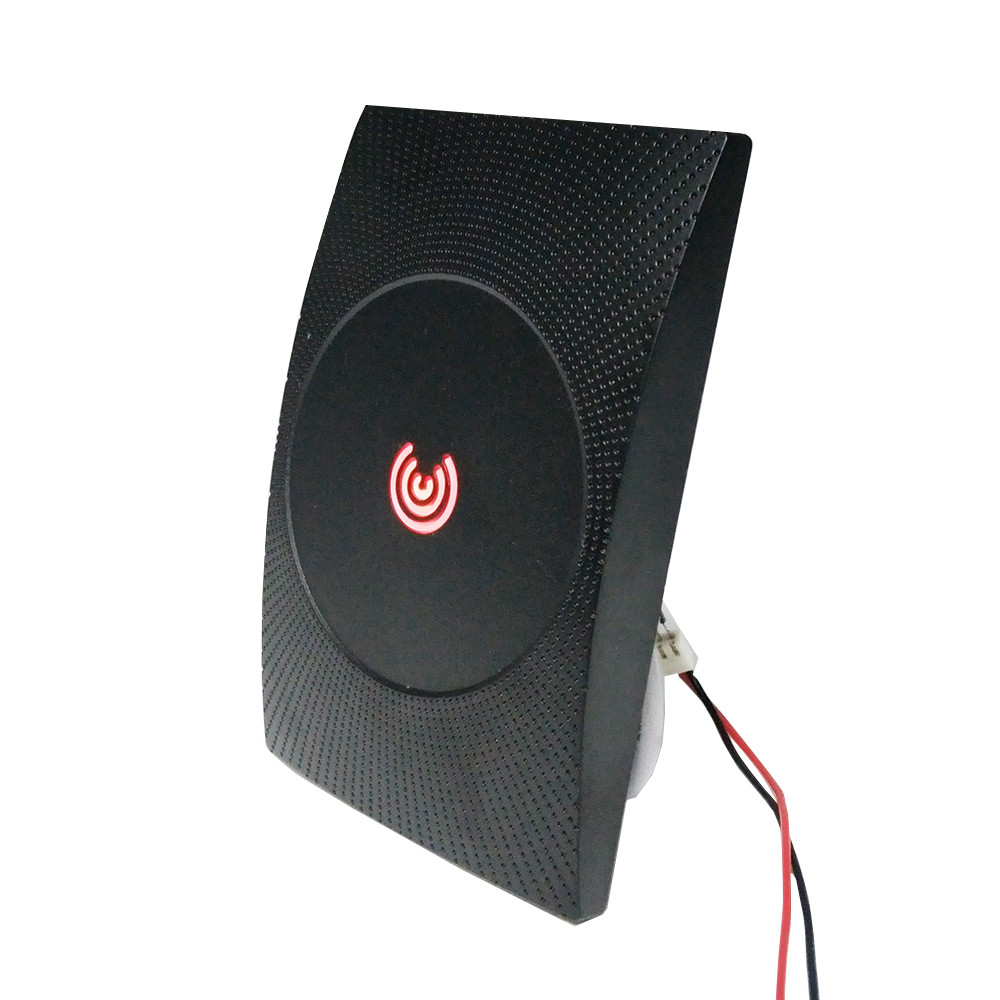 KR600E KR600M KR600 Door Access Control System Wiegand 26 34 RFID 125Khz IC 13.56mhz Card Slave