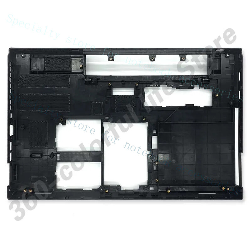 A+ Laptop LCD Back Cover Bottom Case For Lenovo ThinkPad T540 T540P W540