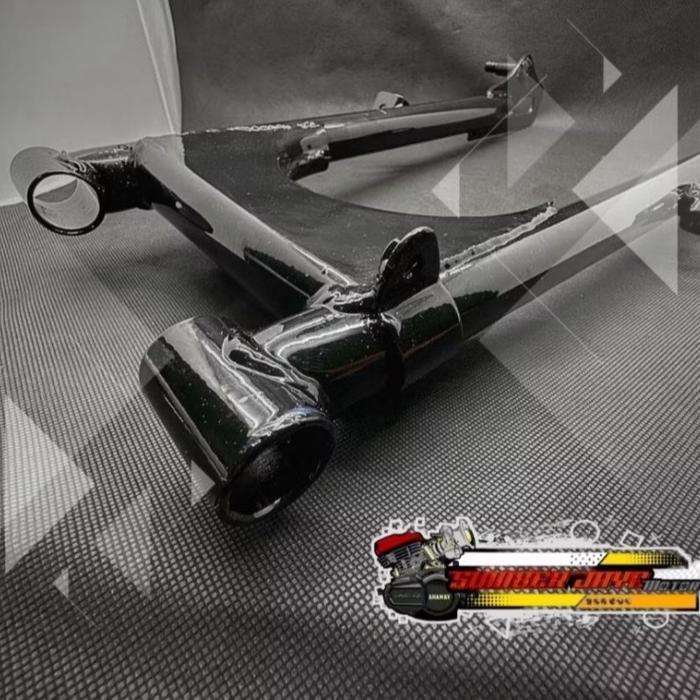 Swing Arm Fork Rxk Rxs Rx Spesial Yt115 Arm Rxking Bulat Rx King Kobra
