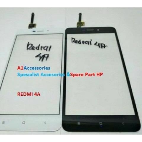 TOUCHSCREEN XIAOMI REDMI 4A MI4A *