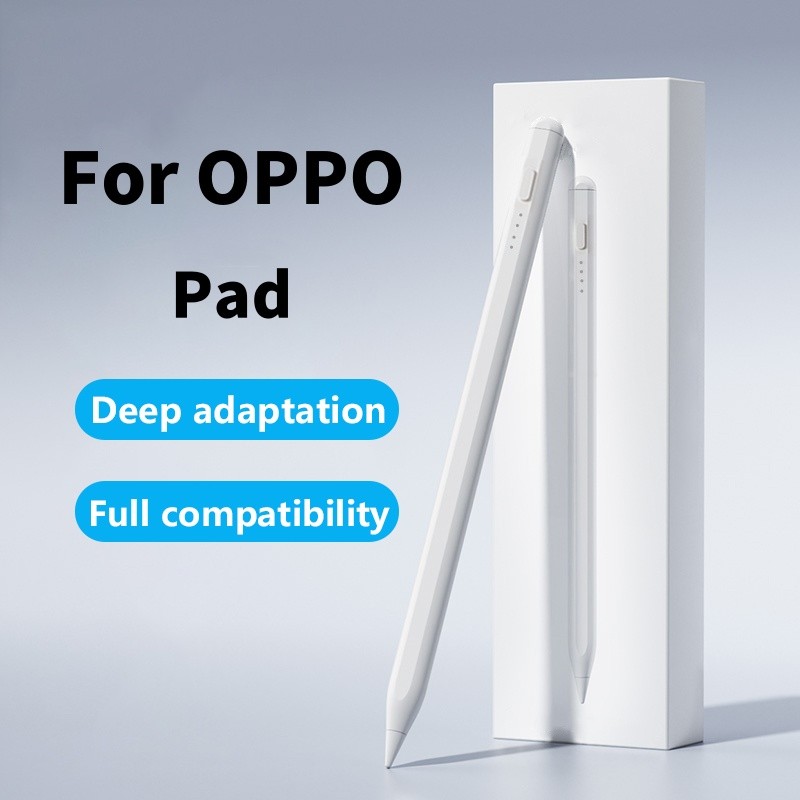 Touch pen Capacitive Pen For oppo air/air 2/pad/pad 2/pad 3/pad 3pro Screen Pen Stylus Connect Pen