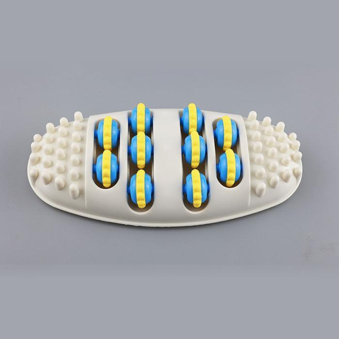 Roller Massager Kaki & Betis - Sebuah Roller Massager Kaki Untuk Kaki Dan Betis Pasti Promo