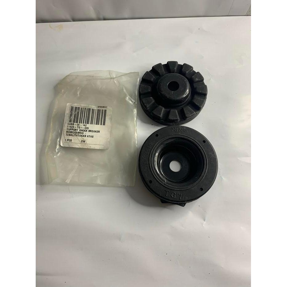 Tatakan Support Shock Depan, Mobilio, Brio Quality