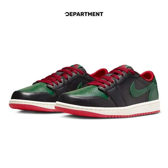 Sepatu Sneakers Wanita NIKE AIR JORDAN 1 RETRO LOW OG CZ0775036 ORIGINAL