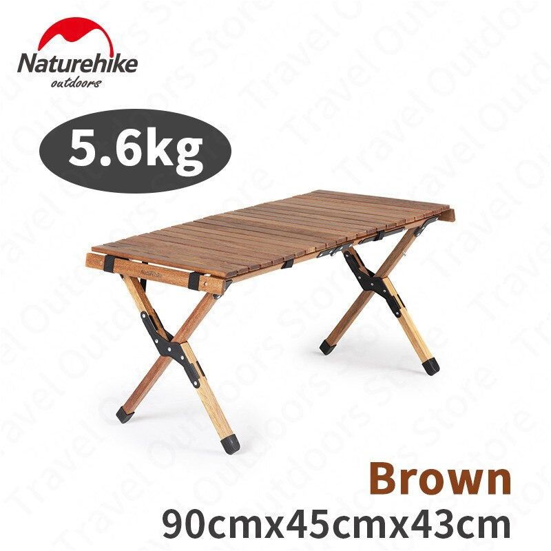 MEJA LIPAT EGG ROLL NATUREHIKE NH19JJ009 [E1]