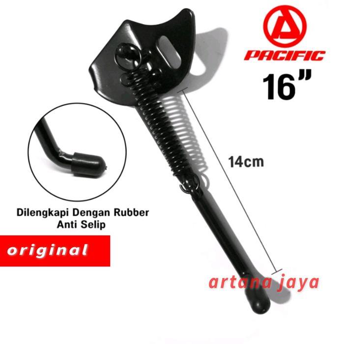 standar PACIFIC sepeda anak & dewasa untuk semua Sepeda 16 18 20 in Pasific Pacific Outdoor *