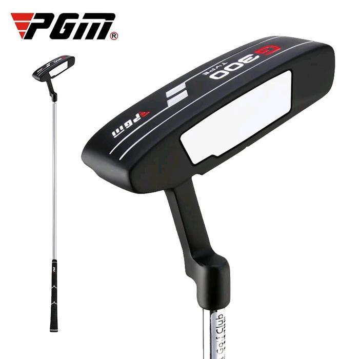 stik putter golf - stik golf - stick putting green golf