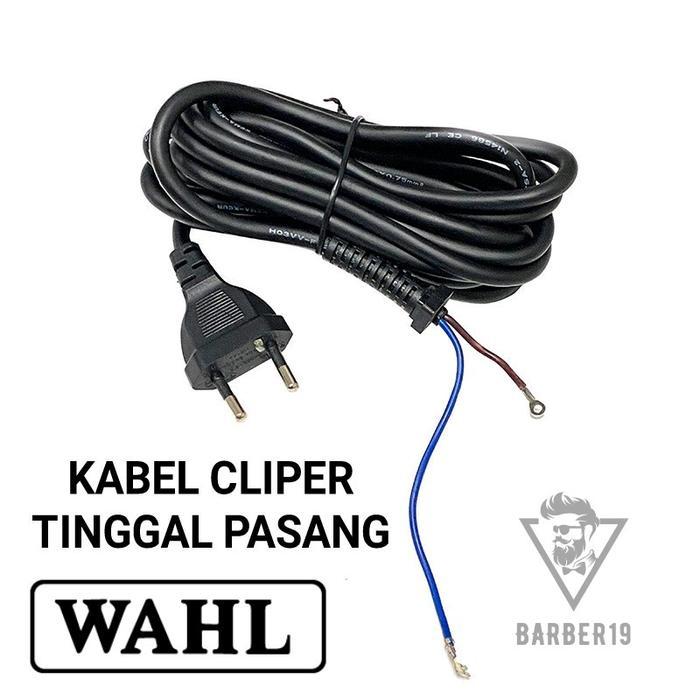 KABEL KLIPER WAHL SUPERTAPER LEGEND CORDED