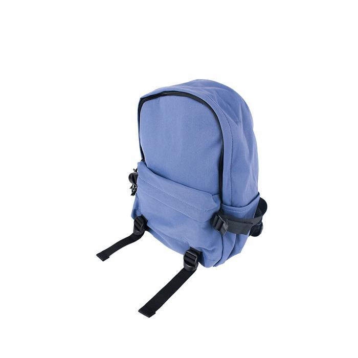 BERGARANSI OHSOME Tas Ransel Tas Punggung Pria Wanita Backpack Kecil Kasual Fashion
