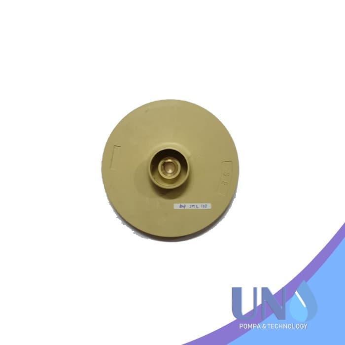 IMPELLER PLASTIK SHIMIZU SEMI JET 108 SE SPESIAL