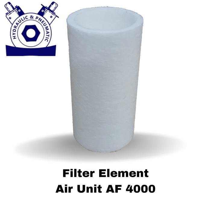 Filter Element Af 4000 Af 5000