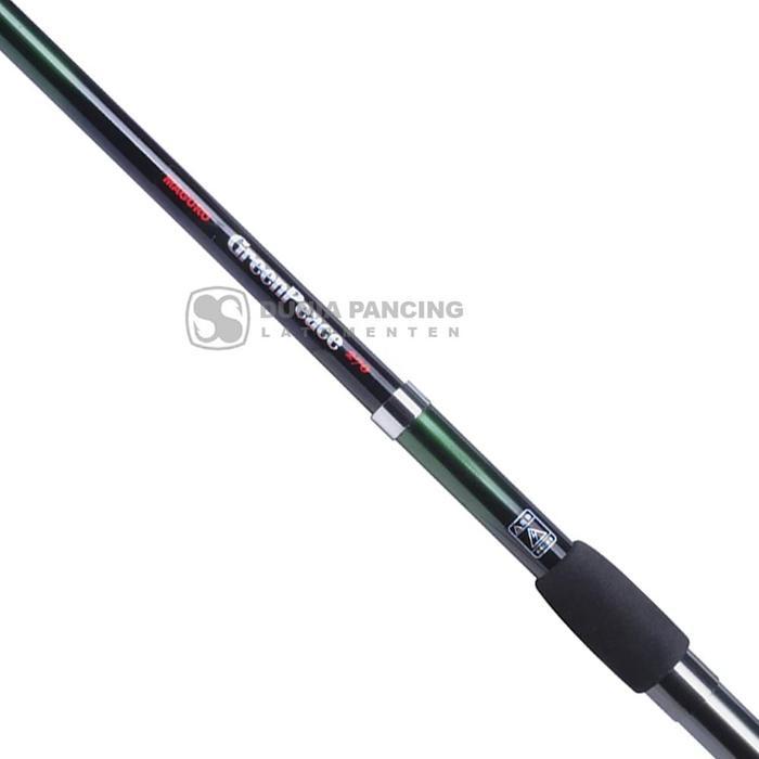 Terlaris Joran Antena Maguro Greenpeace #Gratisongkir