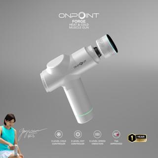 ONPOINT FORGE Heat & Cold Muscle Gun