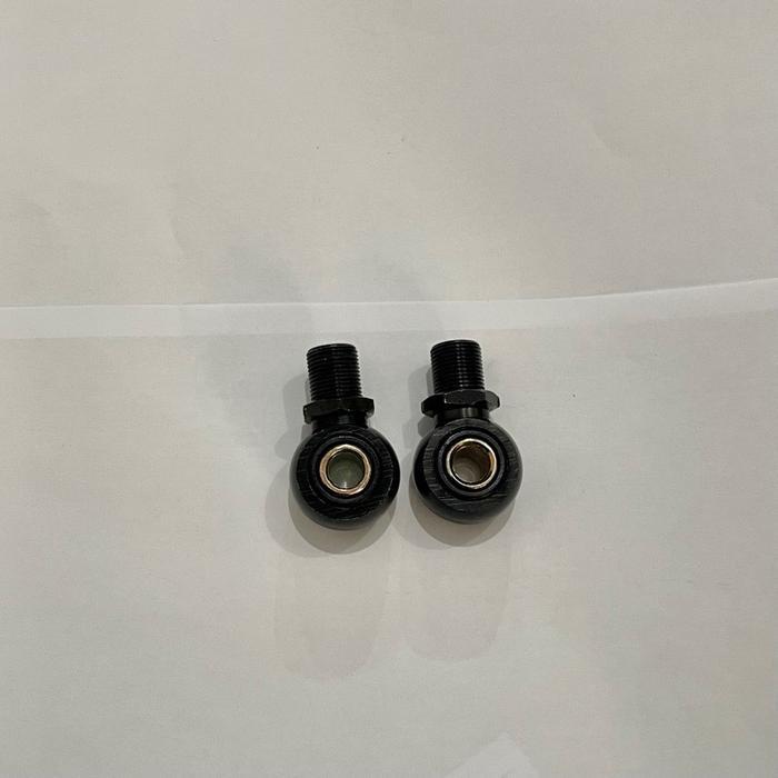ANTING KAKI SHOCKBREAKER SHOCK SAMBUNGAN KAKI SHOCK DRAT 19 RAISER KAKI BEBEK MATIC SUPRA RX KING TI