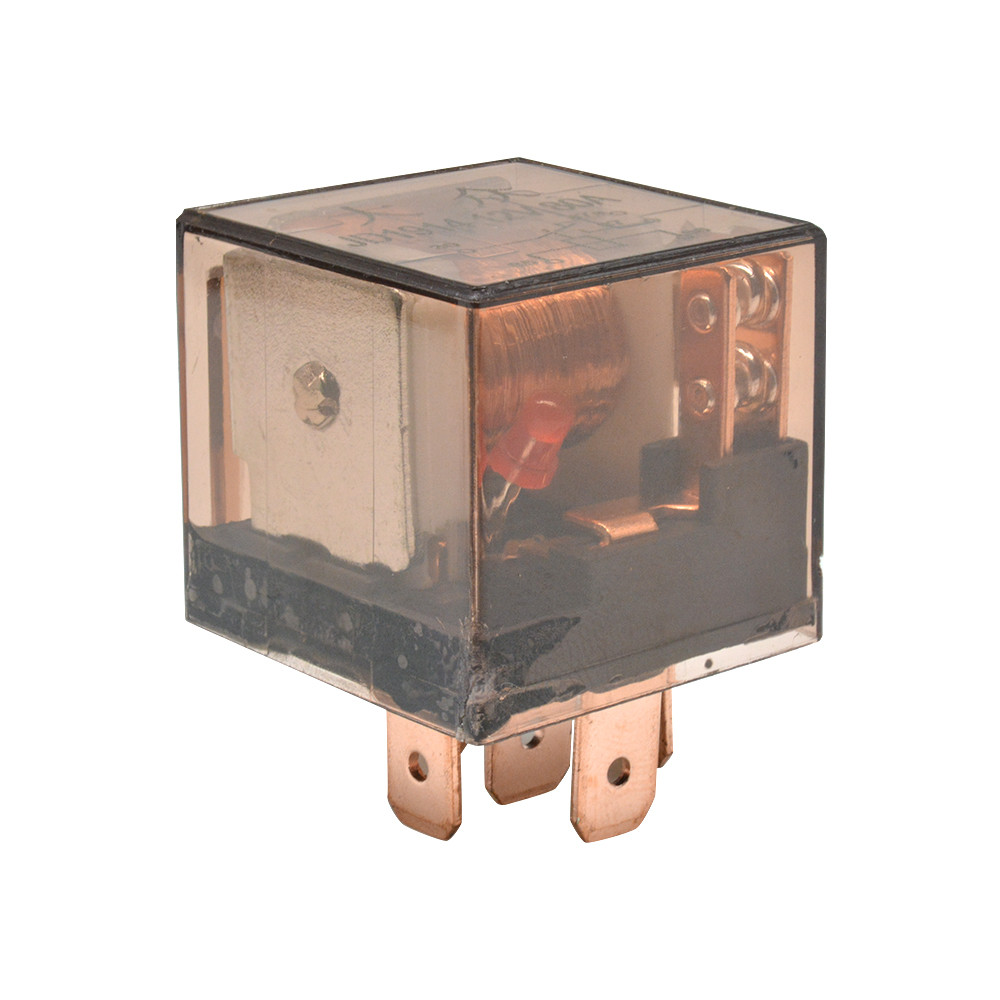 12V 24V 80A 100A Automotive Relays 4PIN/5PIN Car Relays SPDT Car Control Device High Power Waterproo