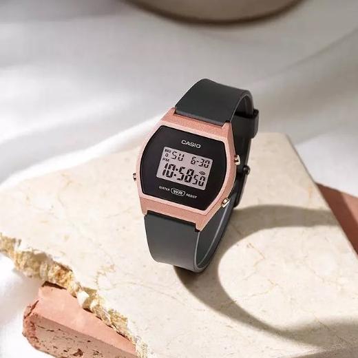 HOT SALE JAM TANGAN PRIA WANITA CASIO GENERAL LW-204-1ADF LW-204 LW-204-1 LW204 WOMAN WATCHES