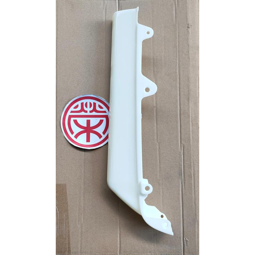 FENDER INNER HINO 500 # KIRI TERBARU