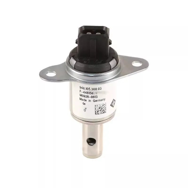 Oe 94810530802 94810530803 Engine Timing Solenoid Valve For Porsche 92A Cayenne 970 Panamera 9Pa1