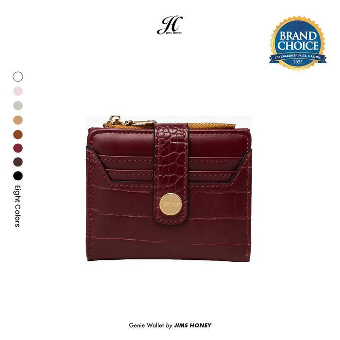 Eiger - Wallet Dompet Wanita Kecil