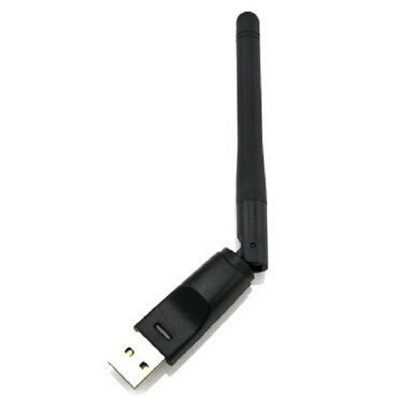 "New" Matrix Dongle Wifi untuk STB Matrix - DIJAMIN ORIGINAL