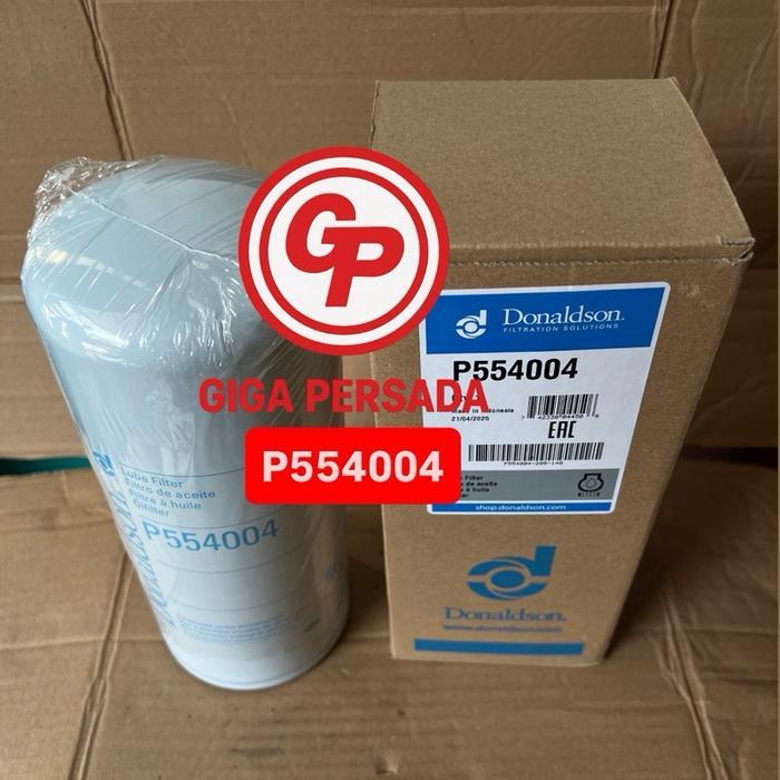 Filter Oli Donaldson P554004