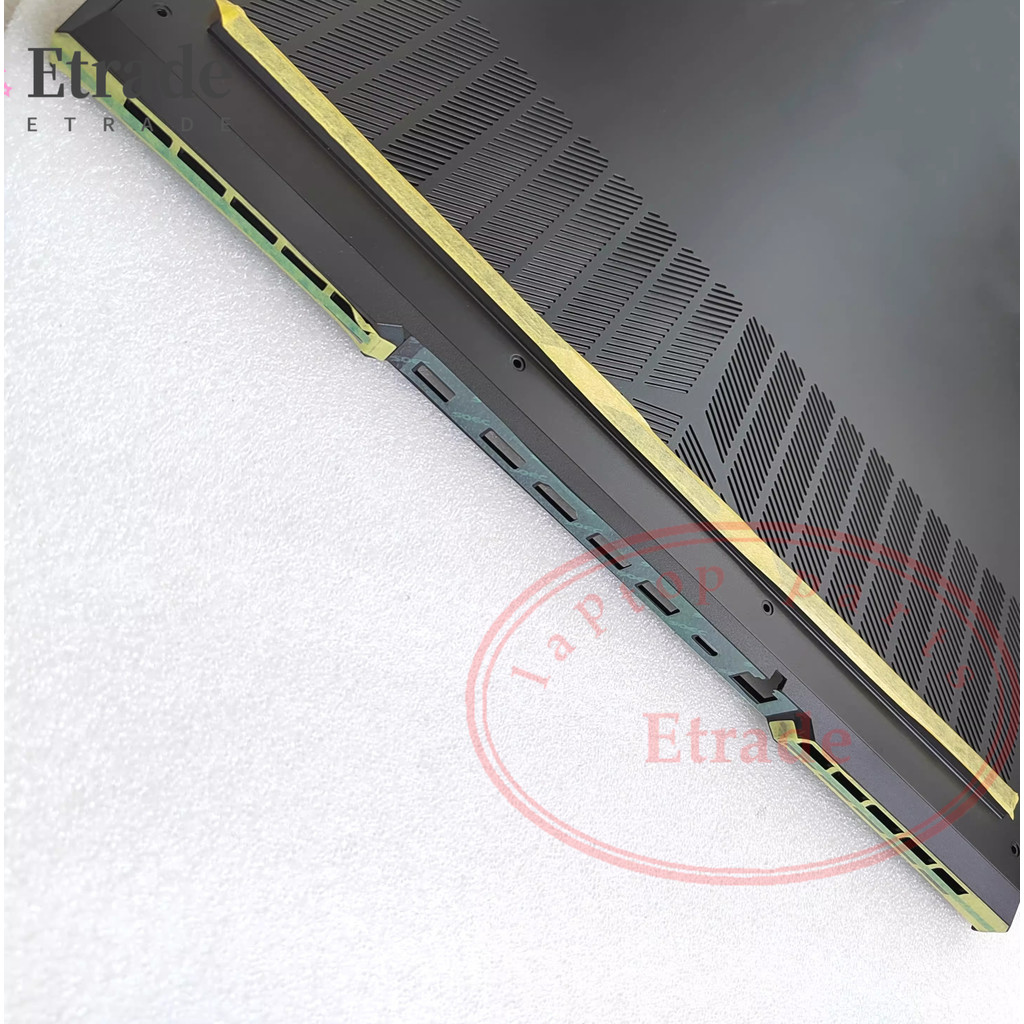 95 New Original For Lenovo Y9000P R9000P Legion 5 Pro 2021 16ACH6H Laptop Bottom Base Case
