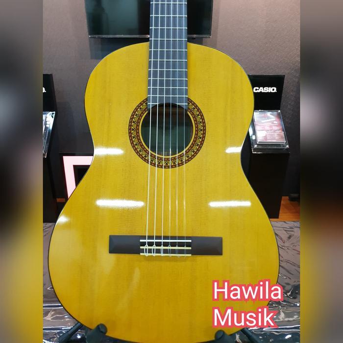 Gitar YAMAHA C315/C-315/ Gitar Klasik Yamaha C 315 (UNTUK LUAR SURABAYA)