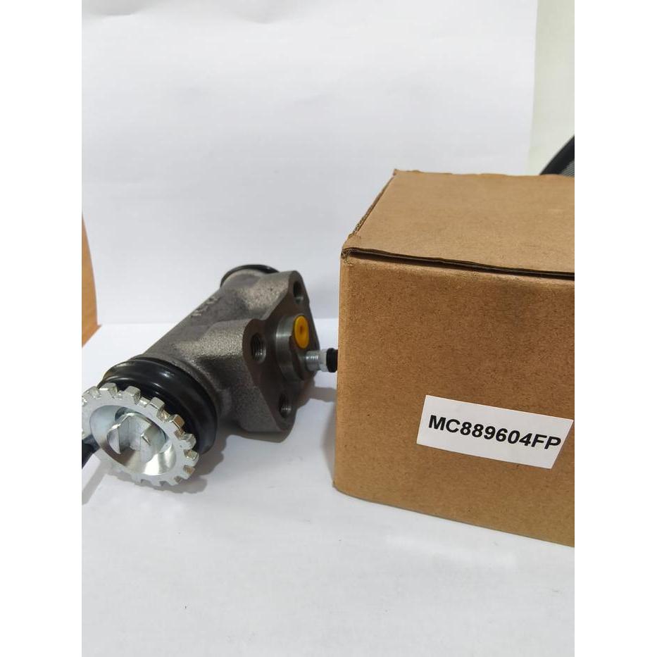 MC889604 wheel cylinder master rem roda belakang canter ps125