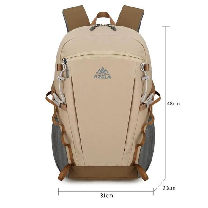 Consina Hike - Tas Backpack Jbs Arka Ransel Outdoor Hiking Adventure 25 Liter