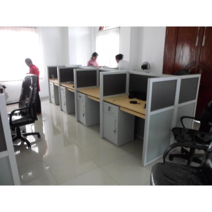 furniture interior ruang staff ekspor impor furniture semarang