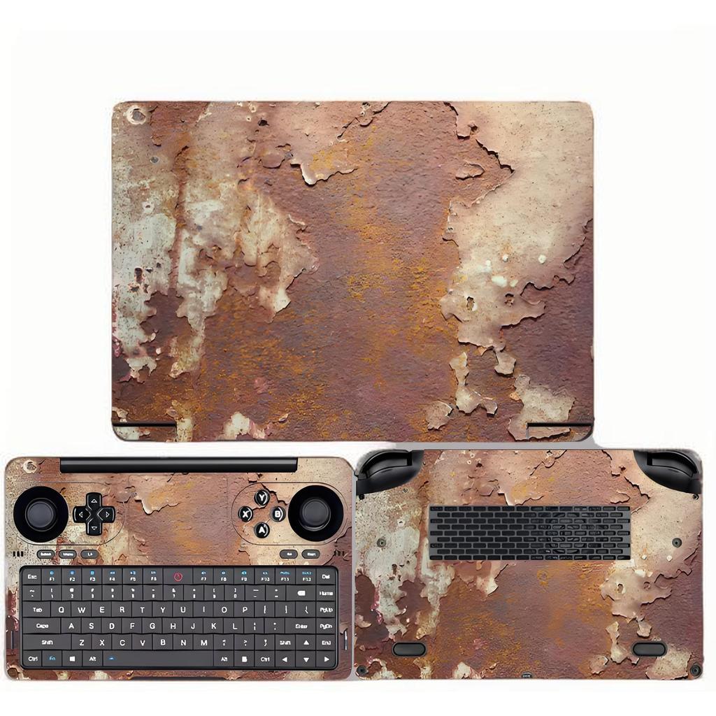 Laptop Special Sticker Skin Protector For GPD WIN MINI 2023-3024