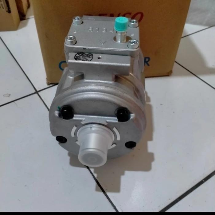 Kompresor Compressor Ac Mobil Elv Elf Berkualitas