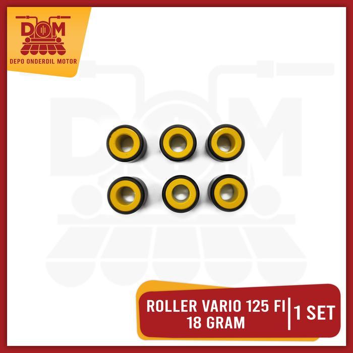 FREE ONGKIR BOHLAM BOLAM DOP LED LAMPU DEPAN 6 TITIK H4 VIXION VERZA MEGAPRO NEW BISA COD