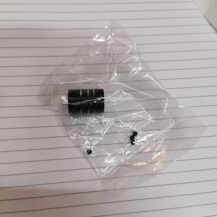 Promo Coupling Encoder Dia Lobang 6Mm