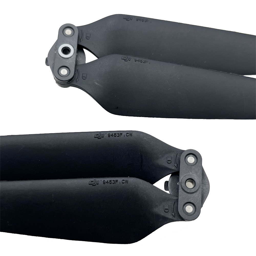 9453F CW/CCW PROPELLERS QUICK-RELEASE BLADES FOR DJI MAVIC 3/3 CLASSIC/3 PRO DRONE ORIGINAL NEW