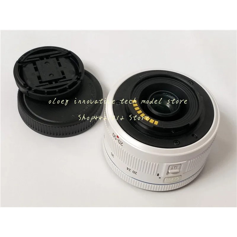 For Samsung original 20-50mm f/3.5-5.6 ED zoom lens NX1100 NX2000 NX210 NX300 NX1000