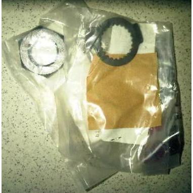 Mur + Ring Gear Depan Yamaha Scorpio Z Ori Yamaha Japan