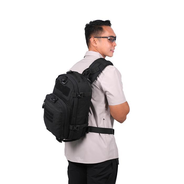 ORIGINAL Tas Selempang Tactical Boldiers 03 READY STOCK