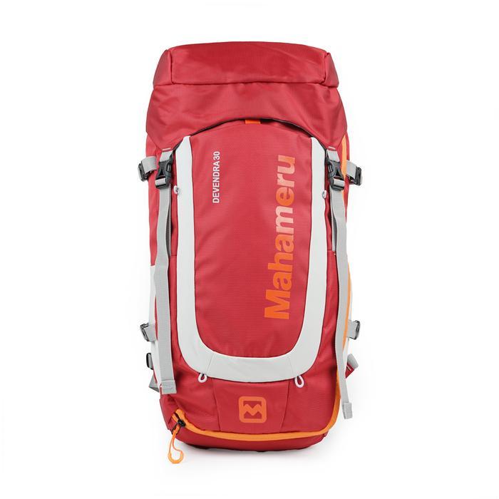 GRATIS ONGKIR Mahameru Tas Gunung Carrier DEVENDRA 30L Kapasitas 30L Material Dolby 1695 Cordura 600