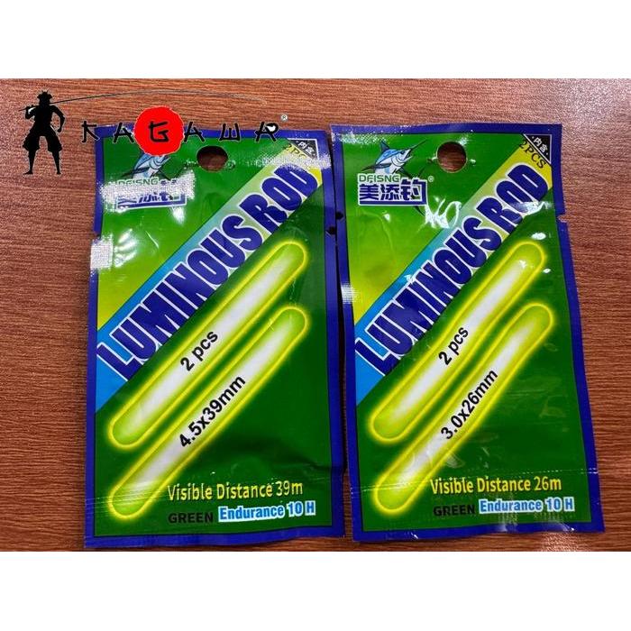 Starlet Pancing Starlight Isi 5 Pcs