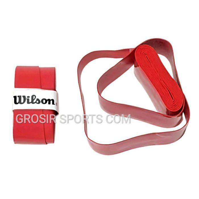 Premium Grip Karet / Replacement Over Grip Tennis Badminton Peddle Golf Pancingan Original