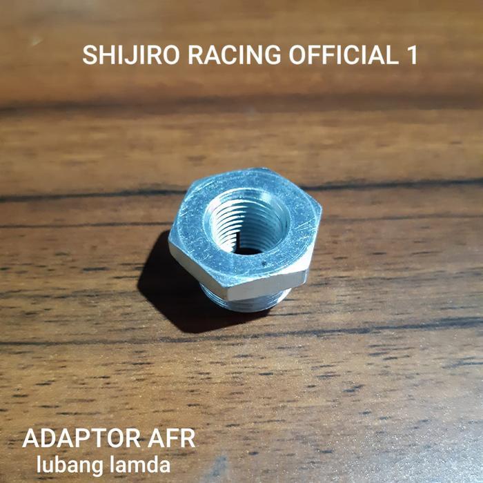 ADAPTOR AFR SHIJIRO RACING