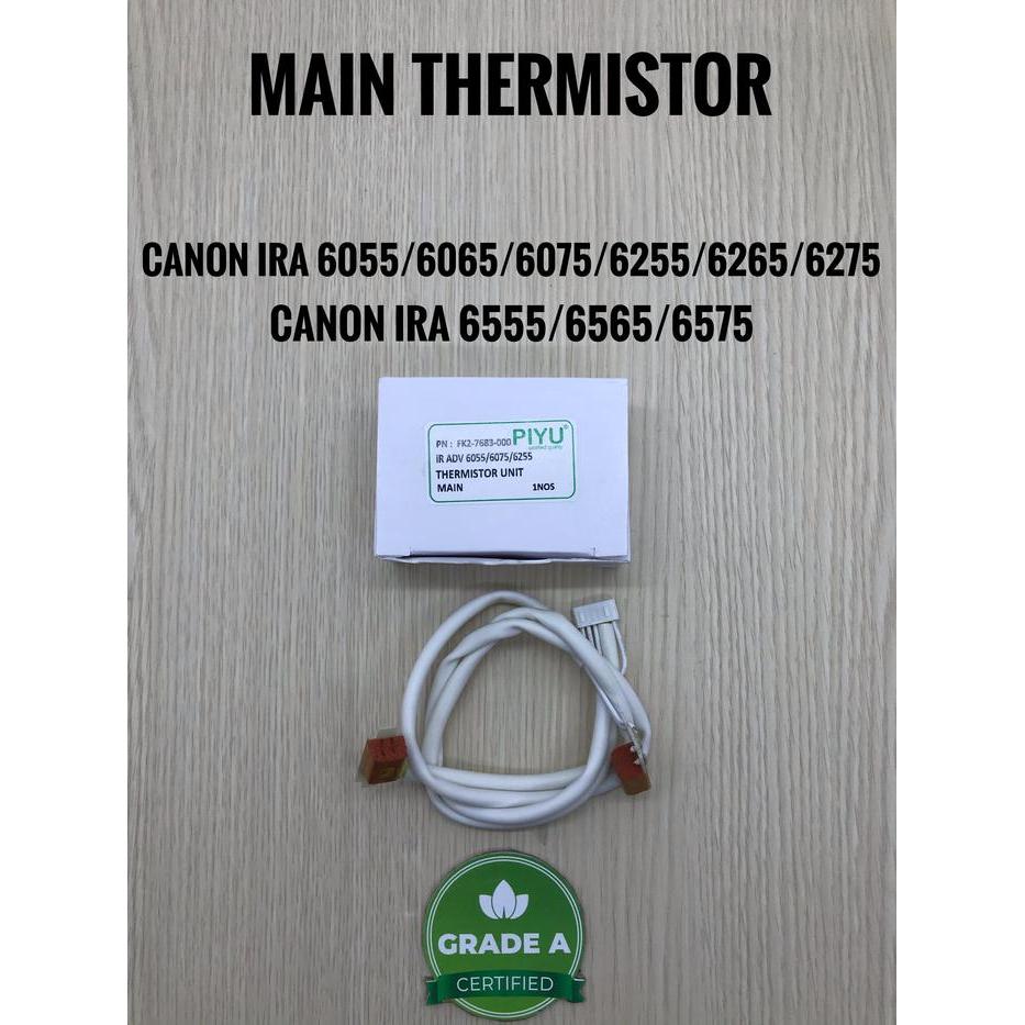 MAIN THERMISTOR CANON IRA / Advance 6055/6255/6075/6275/6555/6575