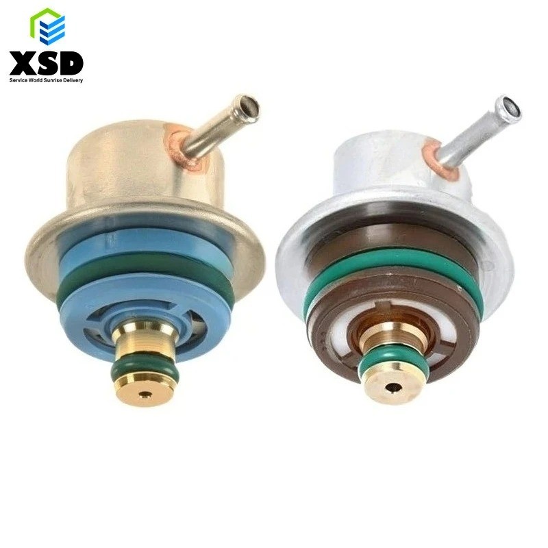 13531487238 FUEL PRESSURE REGULATOR FOR BMW MINI R50 R52 R53