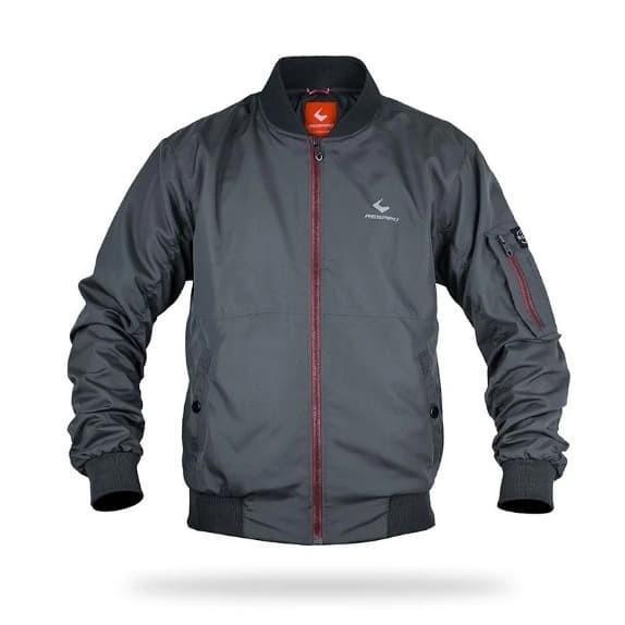 Respiro Jaket / Macno / Respiro Motor Jacket