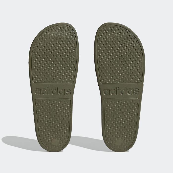 Adidas Swimming & Lifestyle Adilette Aqua Slides Unisex Green Hp9392