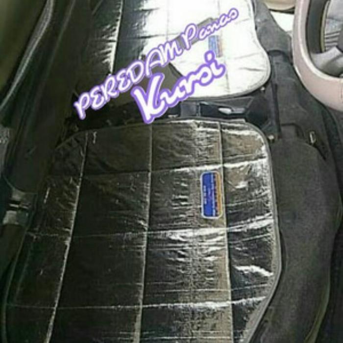 Daihatsu Espass Peredam Panas Kursi Jok Mesin Mobil V-Tech