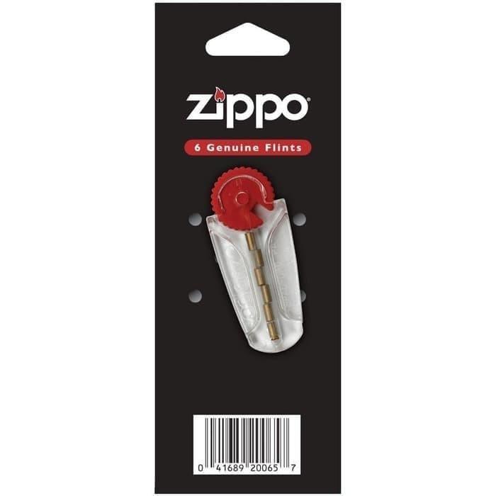 Flint Batu Api Batre Korek Api Zippo Original Flint Batu Zippo Asli