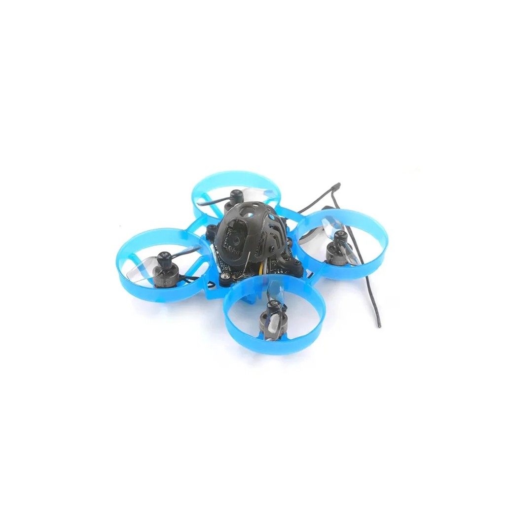 Mobula6 ELRS Mobula 6 1S 65mm Brushless Whoop FPV Racing Drone with