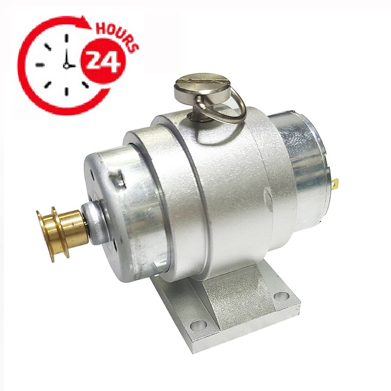 FD4 Mini Steam Engine Generator Model 12V Metal Engine Model 71MMx